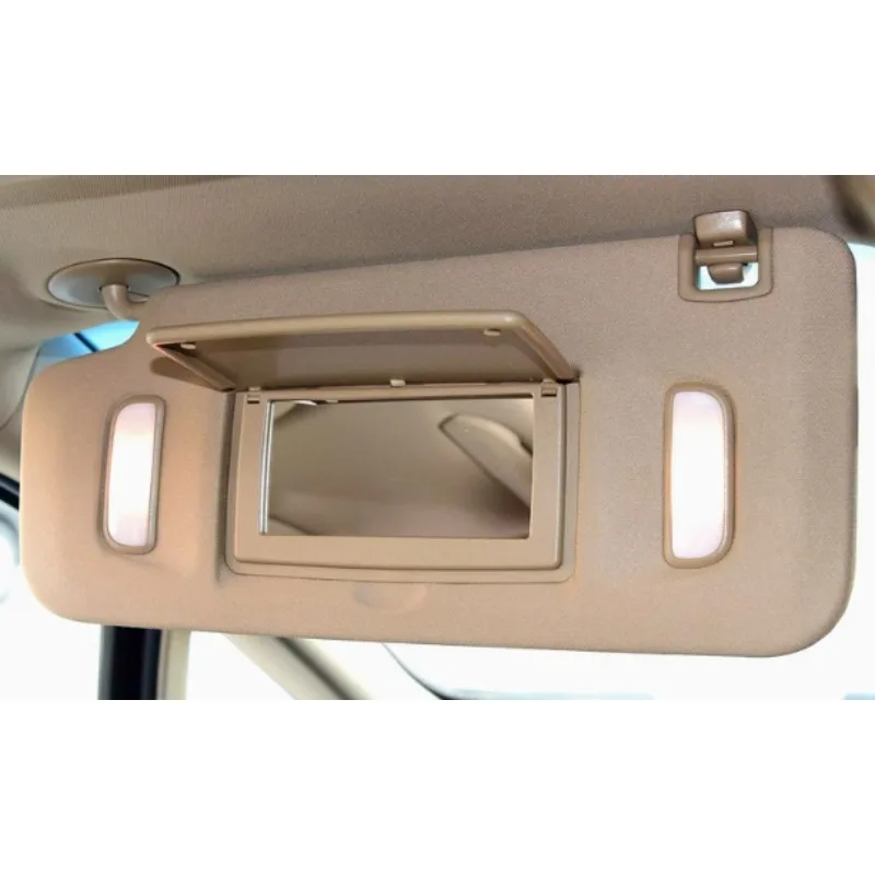 

Оригинальный солнцезащитный козырек на лобовое стекло с зеркалом для Buick GL8S ES 653T 2011-2022