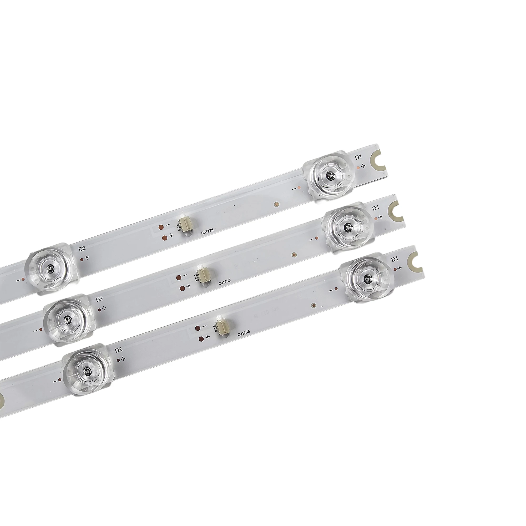 

Светодиодная лента подсветки для 65USY151X 65US131XS HTY-65UHD06B-S2 SW-LED65U101BS2S H-LED65EU1311 65U520S U65G8000Q