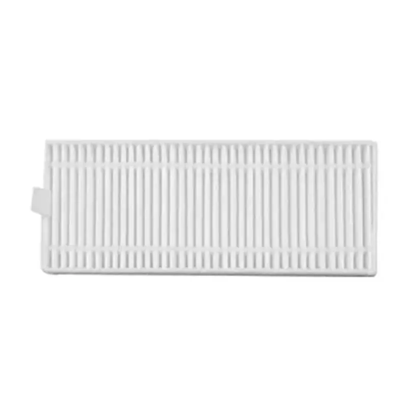 AC39-4 Набор для Honor Choice R2 / R2 Plus / 360 S8 Робот-пылесос Ролик Боковая щетка Фильтр Швабра Тряпка Аксессуары