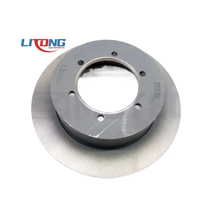 

C 00076503 Совершенно новый тормозной диск для MAXUS V90/EV90, номер детали Заводская цена запчастей тормозов Поставщик запасных частей оптовиков