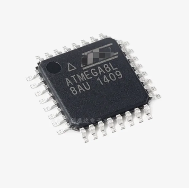 

20-100 шт./лот ATMEGA8A-AU ATMEGA8A TQFP32 100% новый оригинал