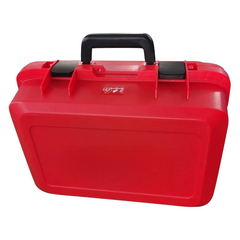 Total station bag TS02/06/09/16/TZ05/12/08TM30/50/60 barrel box strap lock