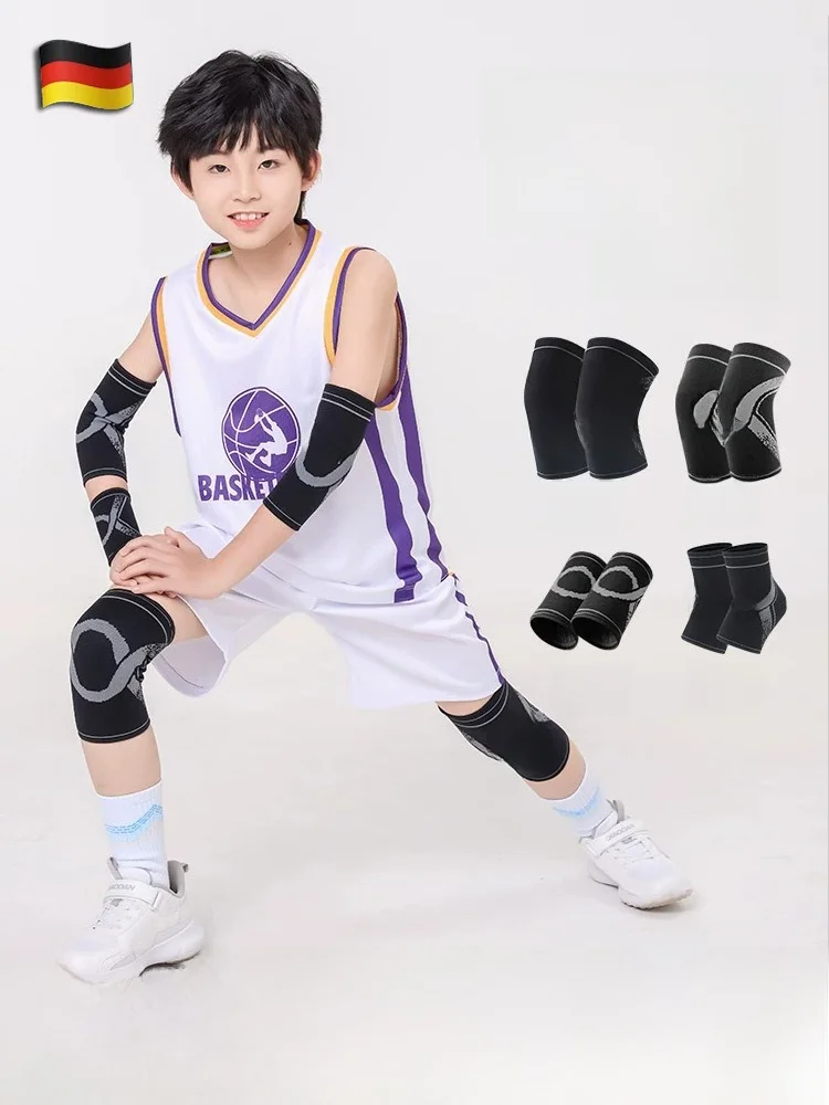 genouilleres-de-course-a-haute-elasticite-pour-enfants-protection-des-articulations-confortables-respirantes-reduisent-les-risques-de-blessures-soutien-du-genou-pour-le-sport-et-la-remise-en-forme