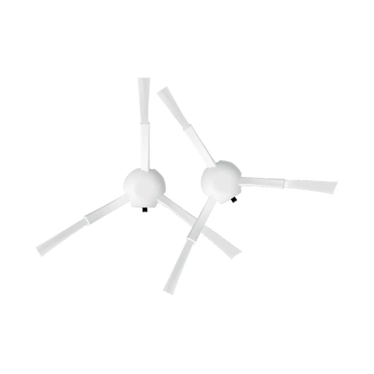 Suku cadang pengganti untuk S10 S10 Pro Robot vakum pengganti sikat sisi utama Filter Hepa kain lap pel