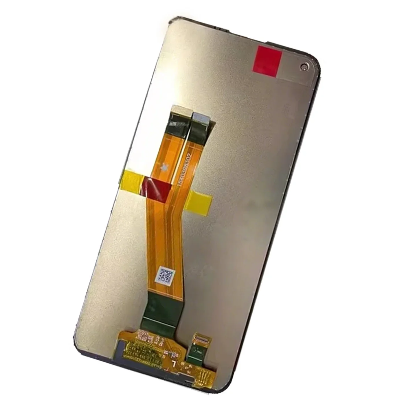 6.4'' IPS LCD For Samsung A11 LCD Display Touch Screen Assembly For Samsung A115 A115F A115F/DS Lcd With Frame