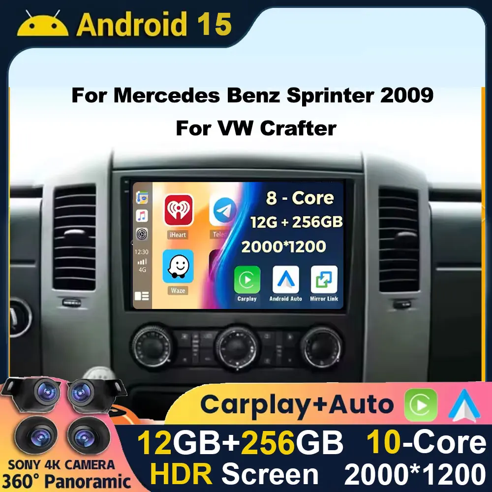 Android 15 2K 12+25… - image