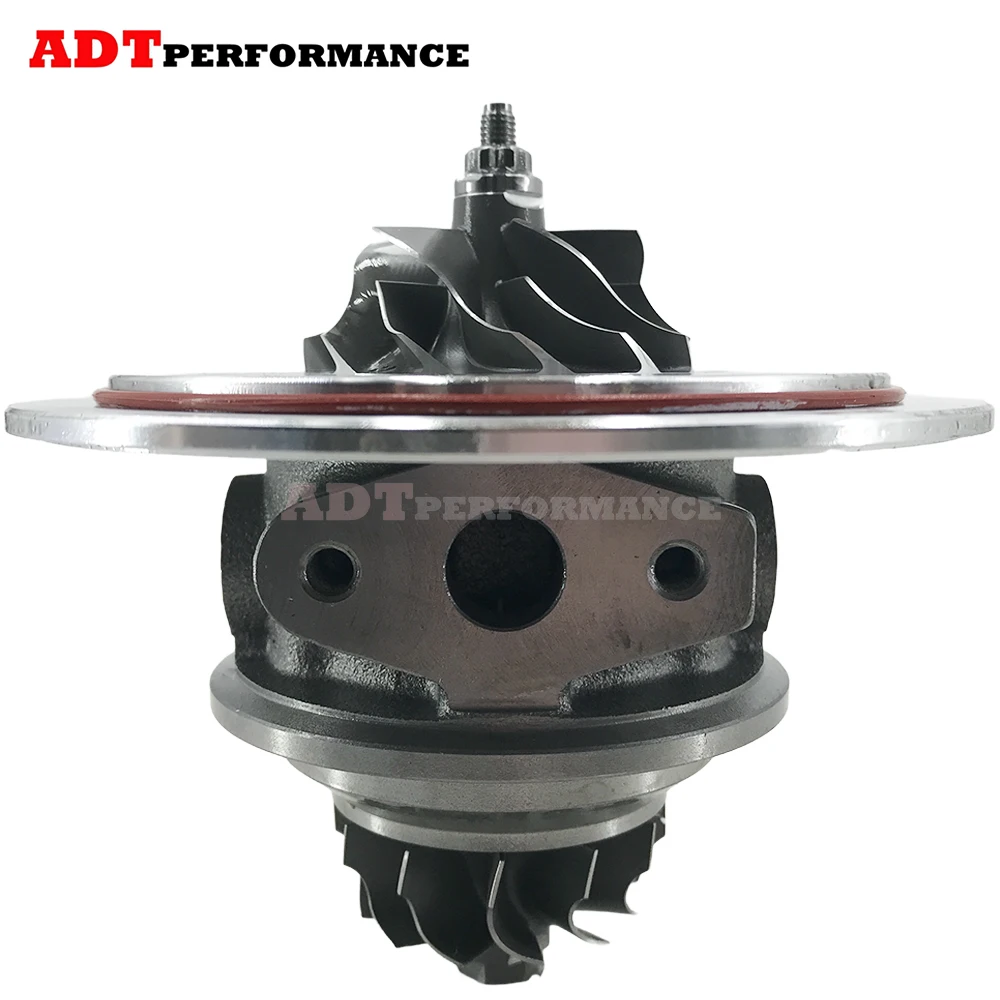 GT2052LS 765472 PMF000090 Turbo cartridge for Rover 75 1.8 Turbo 110 Kw 150 HP K Serie 16 V 2002 731320 765472-5001S 765472-0001
