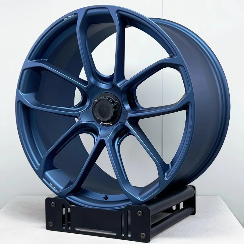 

Bku cast 5x130 wheels 19 20 21-inch rim alloy wheels for 911 GT3 GT4 964 996 993 997
