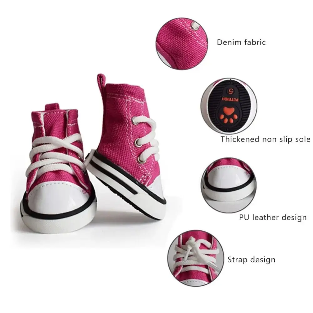 Thumbnail 4 - #55 Best Dog Boots to Buy In 2026