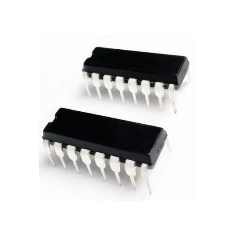 SN74LS160N HD74LS161AN 163/165/166P/194AP/76N/83N DIP16  Electronic Components