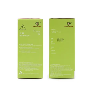 إبرة الوخز بالإبر القابل للتصرف ، إبر تدليك معقمة ، إبر الوخز بالإبر بدون أنابيب ، بالجملة ، 0.25 0.30 مم 0.35 مم ، 100 قطعة أعلى 10 بيع بالجملة في الصين - رقم 4