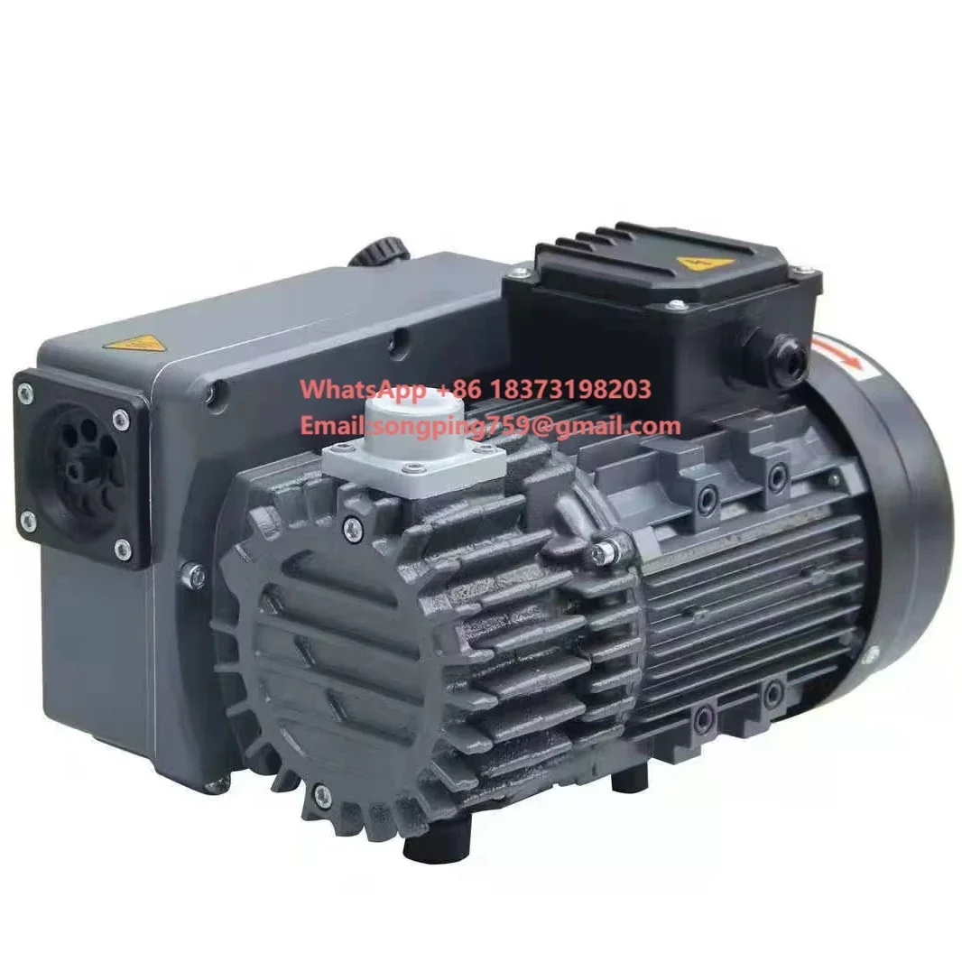 0.37KW High Pressure Vacuum Pump OEM Efficient for Various Applications