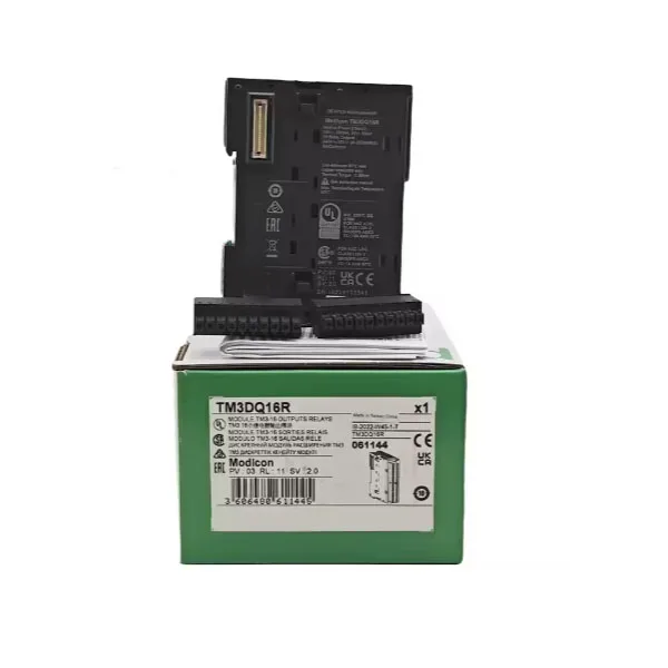 TM3DQ16R New Origin…