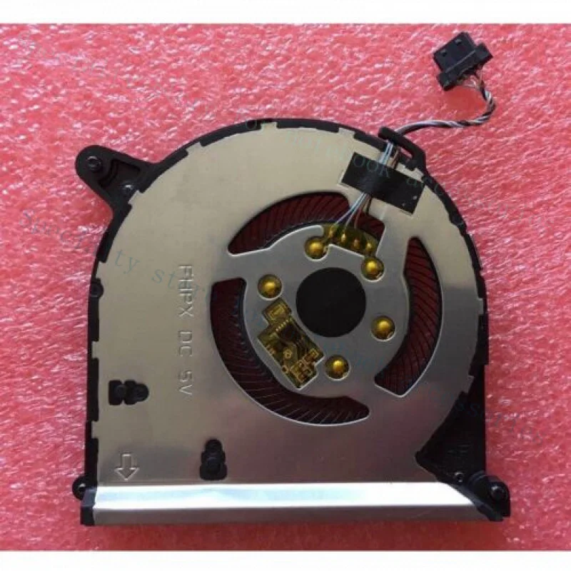 

A++ 917886-001 Вентилятор охлаждения ноутбука для HP EliteBook X360 1030 G2 Охлаждающий вентилятор