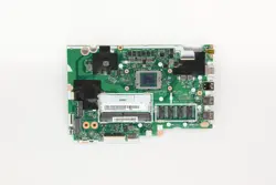 SSN NM-C861 Computer Motherboard, FRU, PN, 5B20S44301, CPU, R34300U Modelo, Múltiplo Opcional, Substituição Compatível, IdeaPad 3 14ARE05