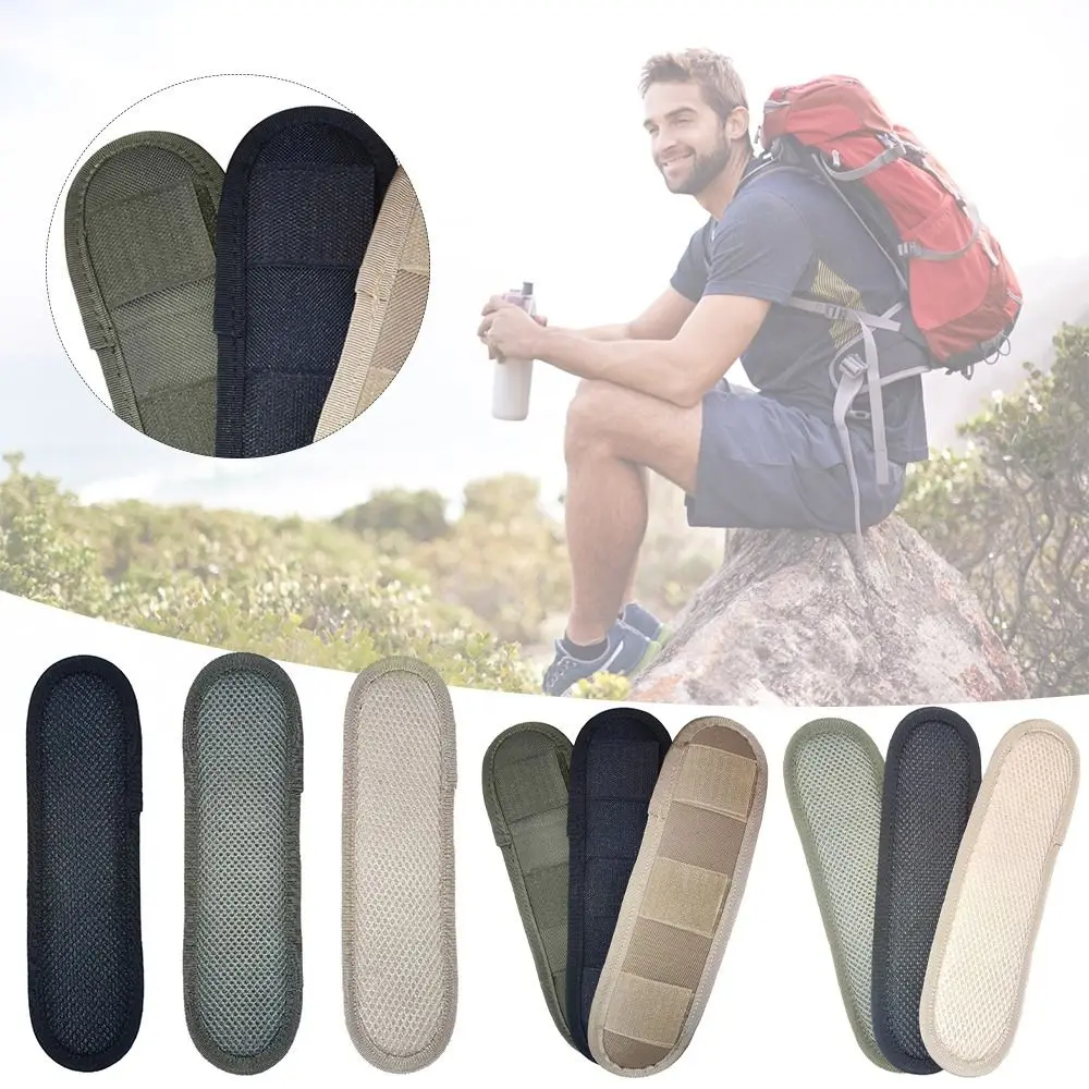 

25*7 см сумки аксессуары декомпрессионный плечевой ремень Pad съемный плечевой ремень рюкзак Pad подушка рюкзак сумка на плечо