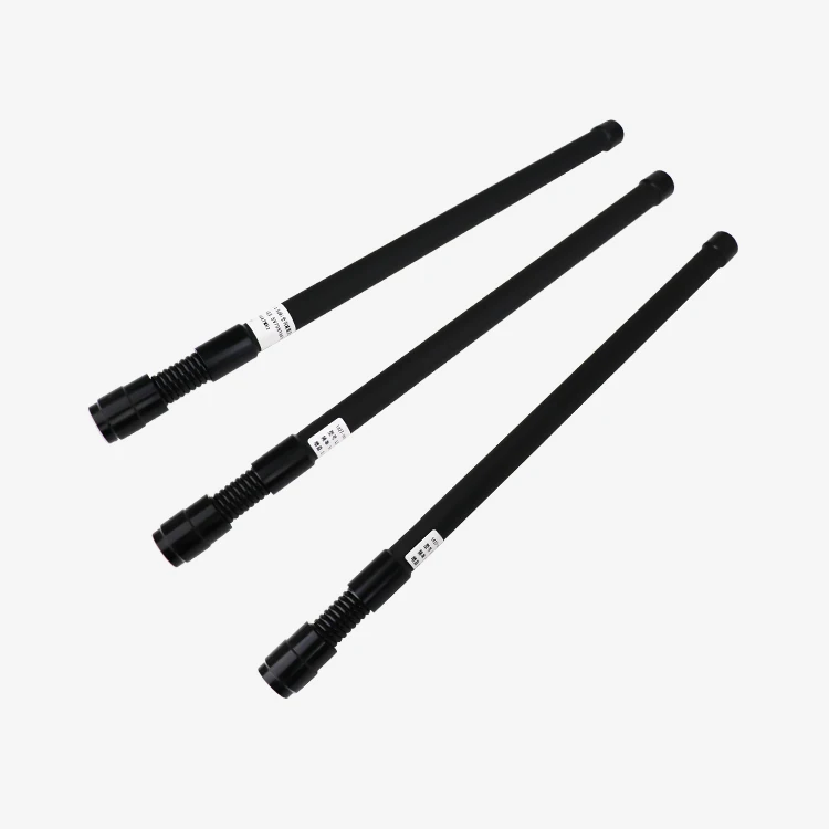 50 PCS Outdoor-Ready 3.5dBi High-Gain Omnidirectional Glass Fiber Antenna Waterproof 1427 1447MHz N-J Connector Shock Absorbing
