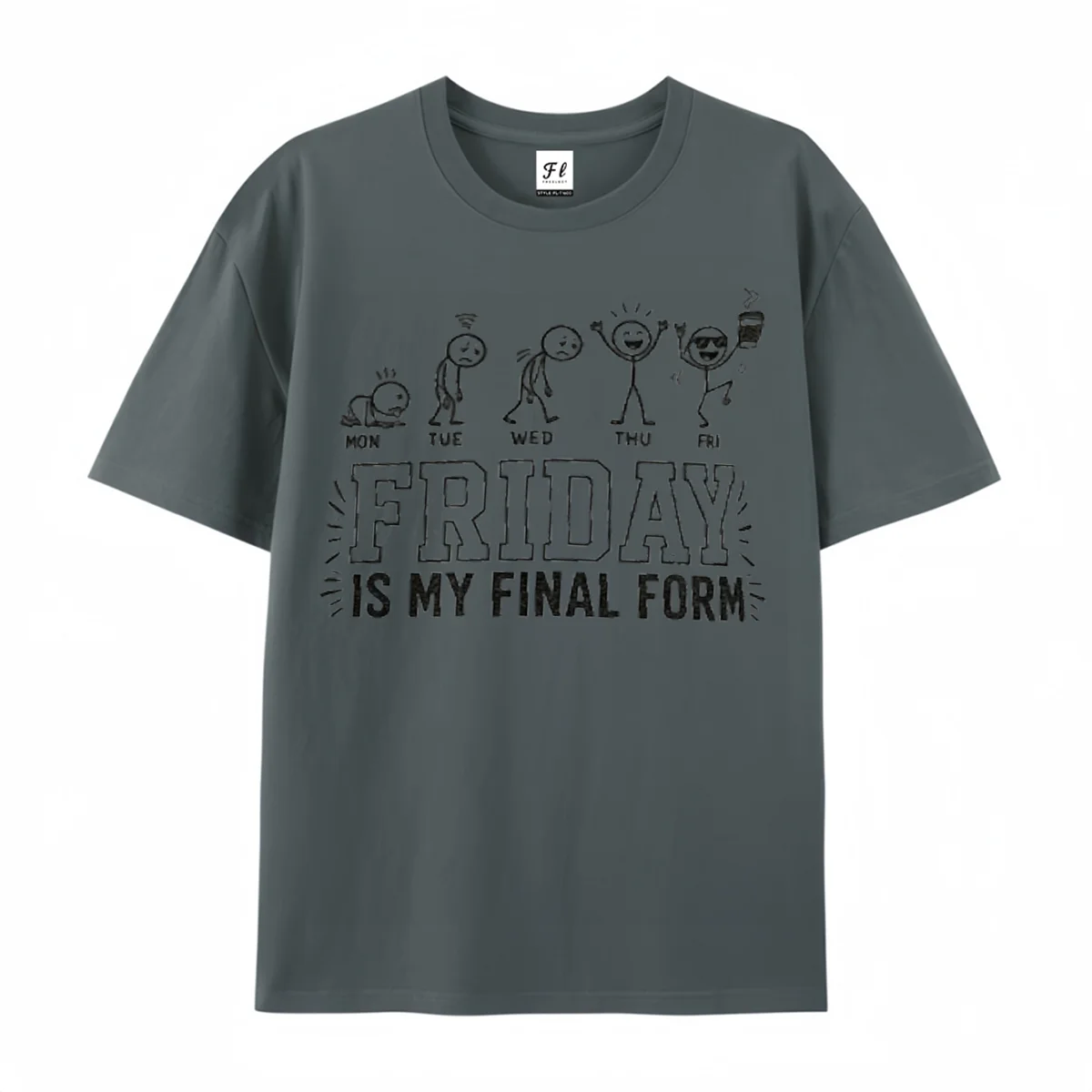 Kaos Vintage Lengan Pendek Ber - Vintage Fashion Week ulasan dan harga