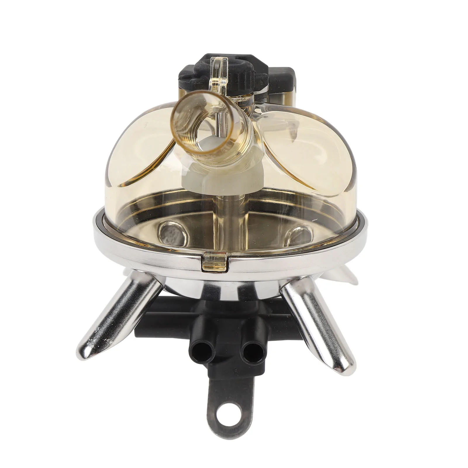 أداة تجميع حليب البقر الحليب مخلب العنقودية حليب البقر جامع 300 مللي قاعدة من الفولاذ المقاوم للصدأ غطاء شفاف مجموعة حلب البقر للمزرعة