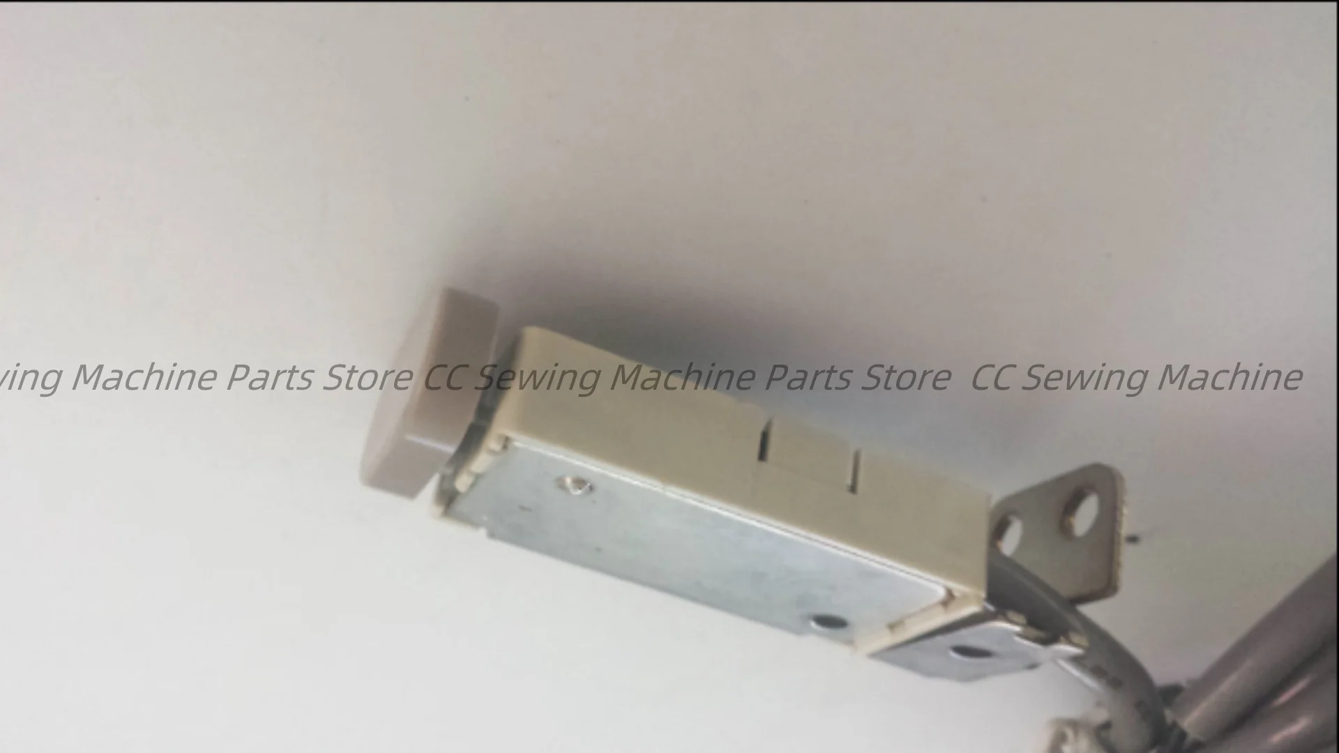 Brother computer flat car 7200 backstitch switch backstitch switch industrial sewing machine spare parts