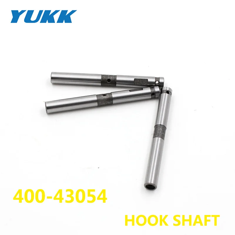 Industrial Sewing Machine Parts HOOK SHAFT 400-43054 For JUKI LZ-2280N LZ-2280N-7（1571-01）