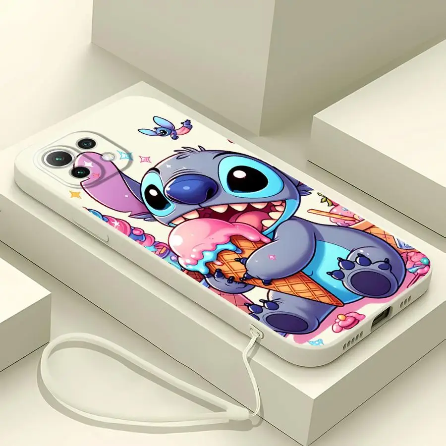 حافظة لهاتف Xiaomi Mi 13 10T 11T 12T Pro 11 12 Lite #3