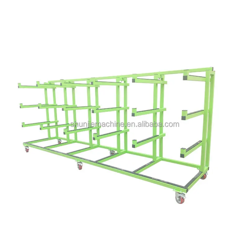 

Грузоподъемность 1500 кг, прочная алюминиевая транспортировочная стойка с твердым основанием и 5-дюймовыми сверхмощными бесшумными колесами