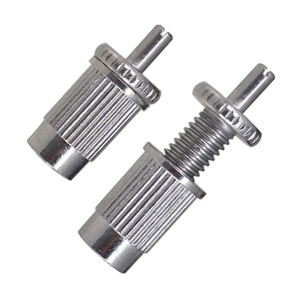 Adapter Tremolo Bridge Guitar Bridge Stud Posts Stud Posts Tremolo Bridge Adapter Stud Posts For EPI LP Guitars