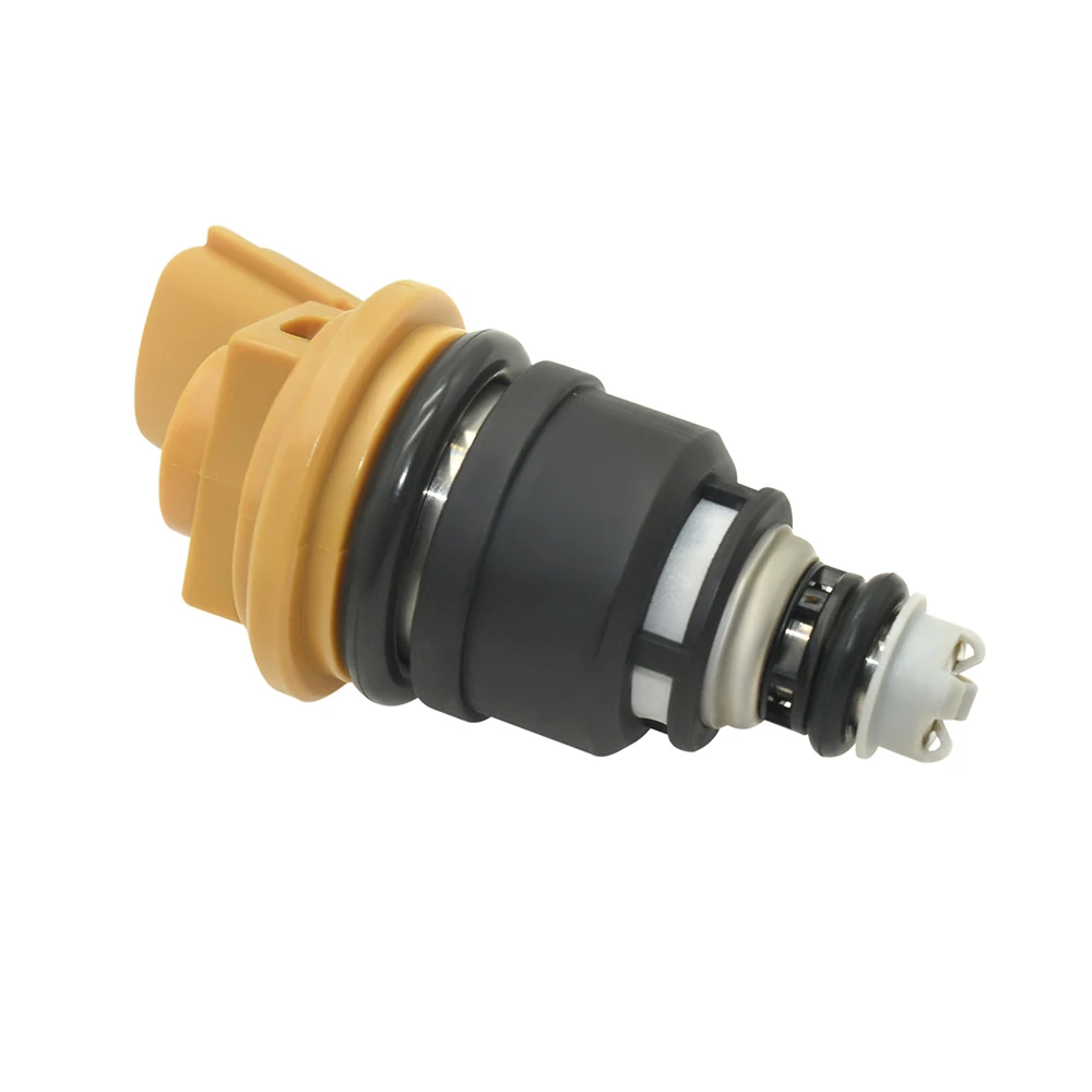 

Топливный инжектор Baixinde 16600-RR543 для NISMO Nissan Silvia SR20DET S13 S14 S15 Jecs-A91R