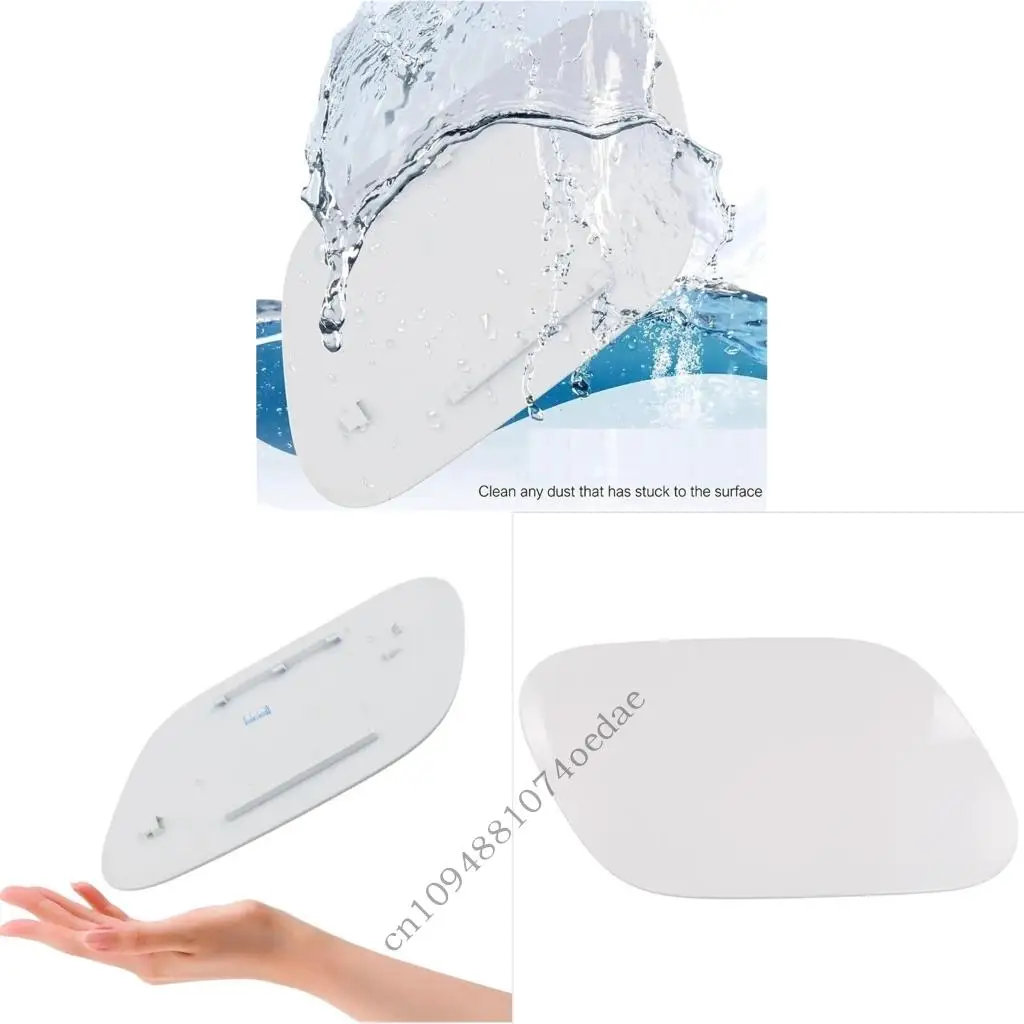 

Долговечная безопасная крышка для входного отверстия для зарядки, защитный щит для моделей ID4, электромобилей, IP67, 11G809909