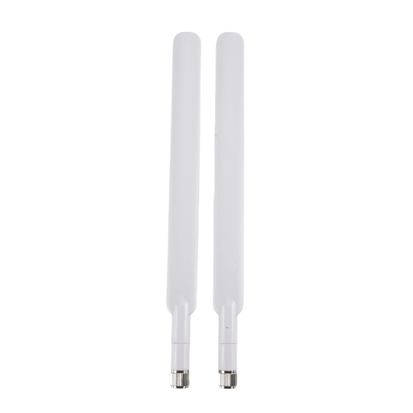 A59E Router Antena 4G Antenna SMA Male for 4G LTE Router External Antenna for B593 E5186 for B315 B310 698-2700MHz 2Pcs