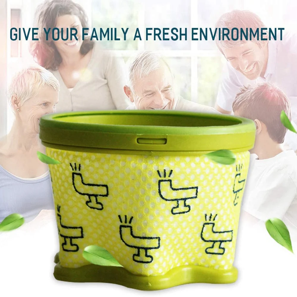 T71C 3 قطعة مناسبة للمنزل LG CordZero A9 ملحقات المكنسة الكهربائية مرشح مرشح شبكي تنظيف