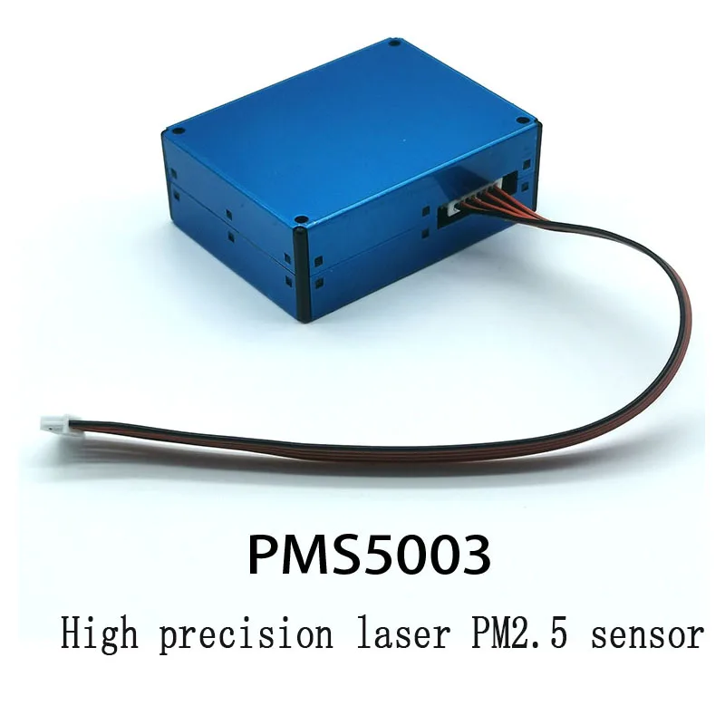 PMS5003 high precision laser PM2.5 sensor digital output sensor