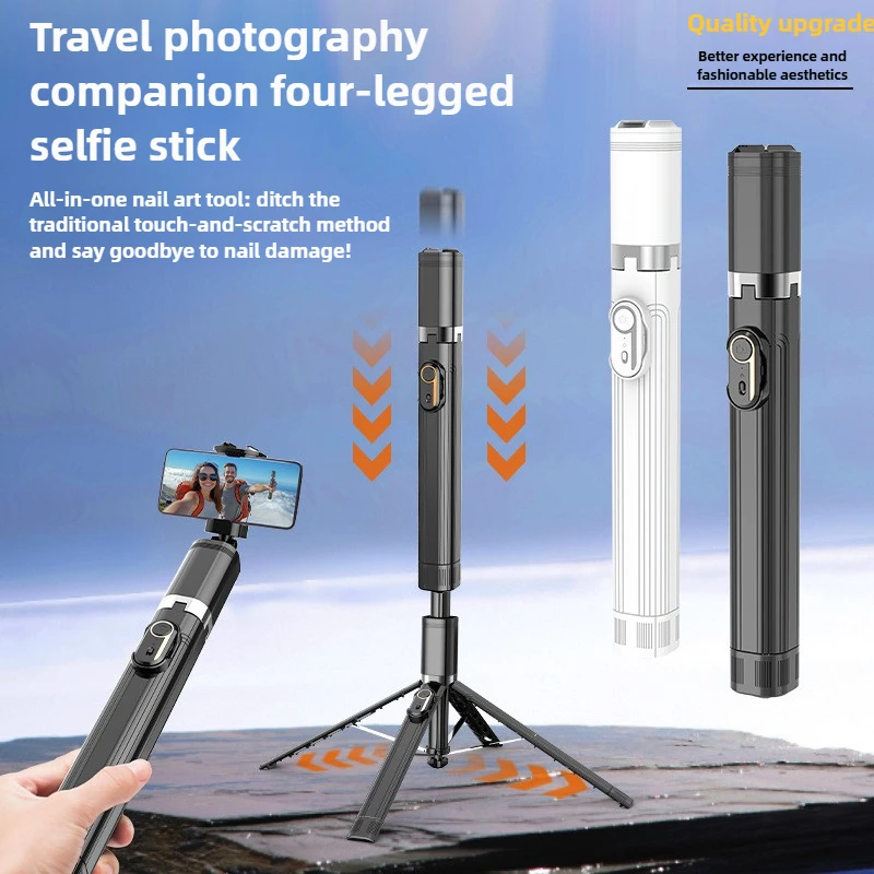 1.75M Selfie Stick,… - image