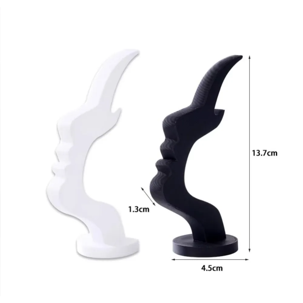 1PCS Facial glasses holder, desktop storage, glasses store decoration
