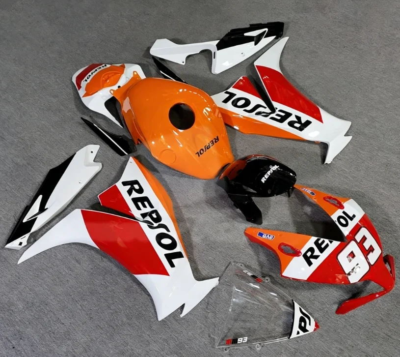 Suitable for Honda CBR1000RR 2012 13 14 15 2016 motorcycle modification fairing housing kit accessories customizable