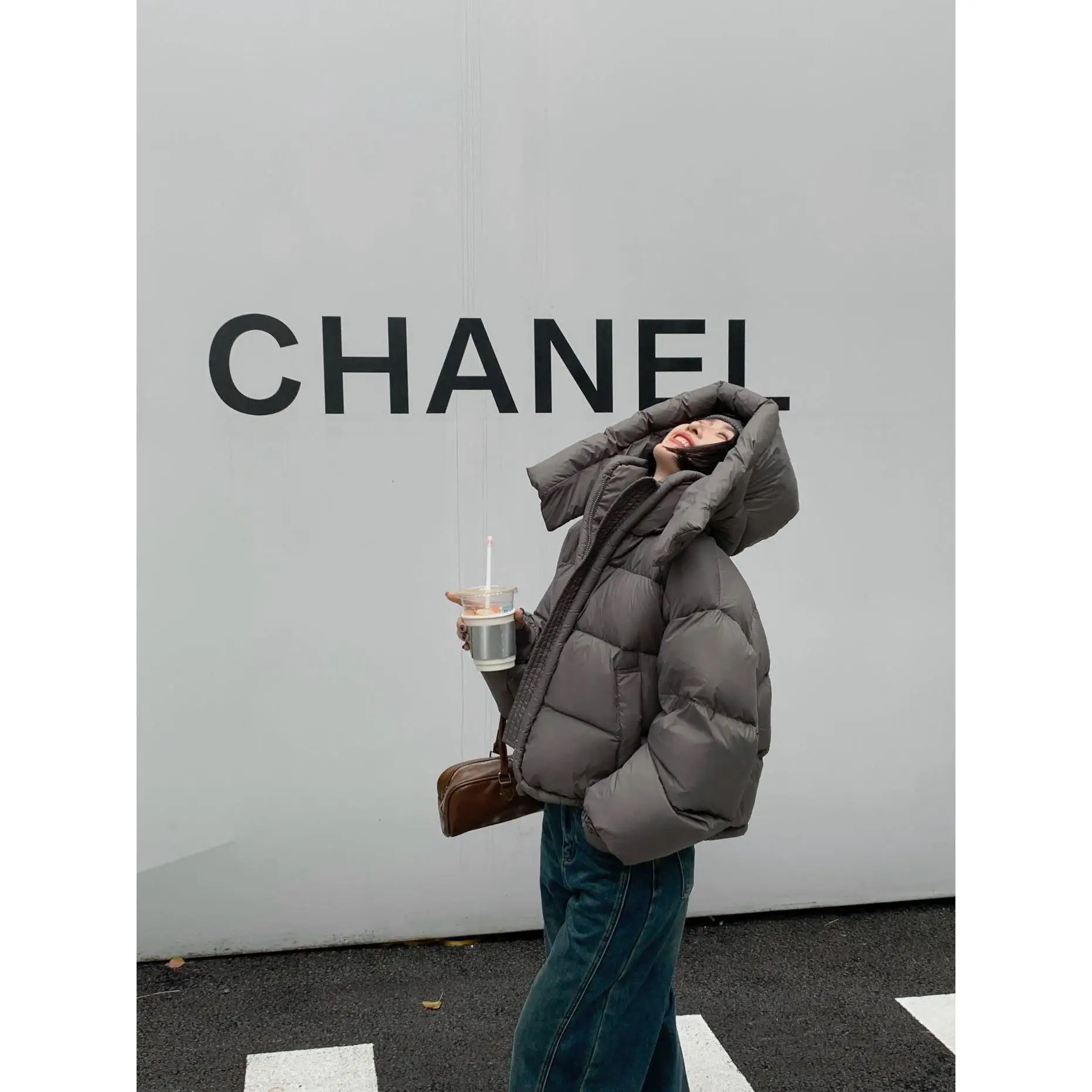 Рисунок 3 - Пальто, новая корейская версия