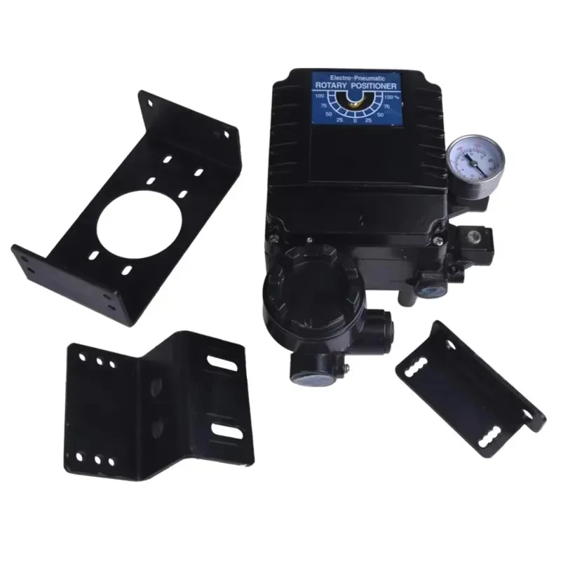 YT-00R Electro-pneumatic Positioner