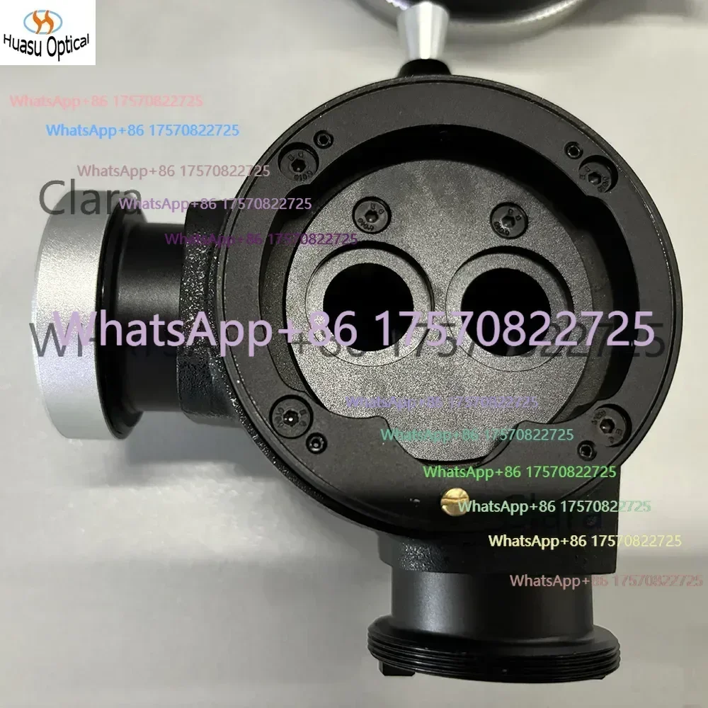 Super Value Factory StoreBeam Splitter Slit Lamp Adaptor with DSLR  Adapter Combined Set Optical System Video  AdapterSuper Valu