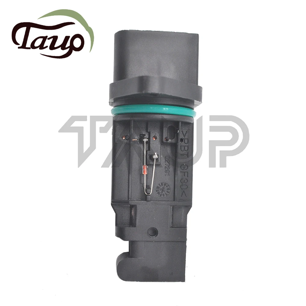 

MAF Mass Air Flow Sensor 0280217121 for Audi Skoda Seat Ford 0281002757 95VW12B529BB 0280217122 0986280202 06A906461X 038906461C