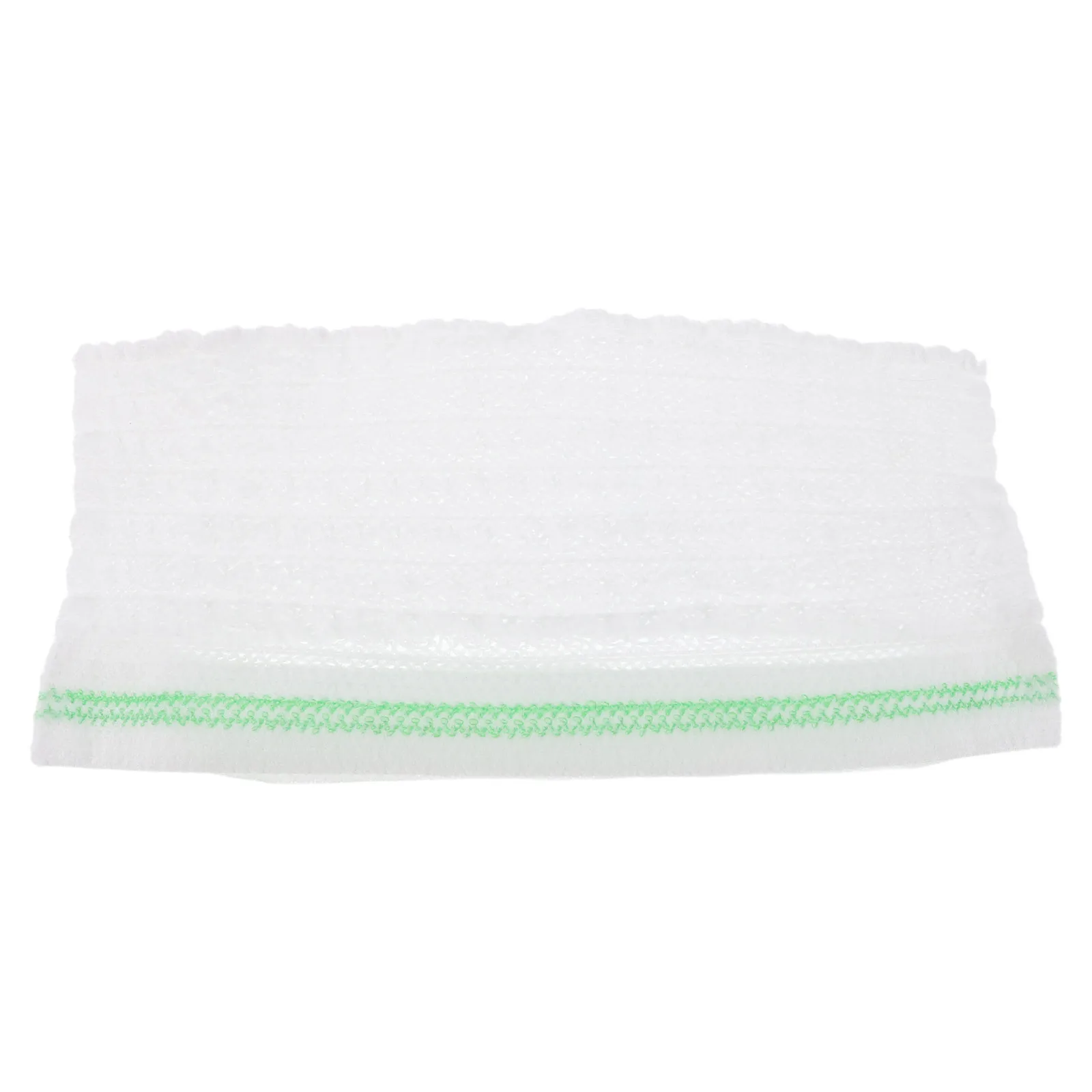 

4pcs Elastic Mesh Hat Netting Bandage Stretch Breathable Post Surgery Adult Wound Care Cap Emergency Use