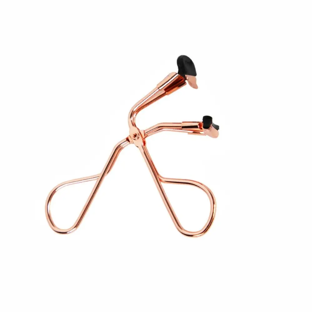 Curl Eye Lash Makeup Tools Women Eyelash Curling Clip Lash Curling Applicator Partial Eyelash Curler Eyelash Lift Clip