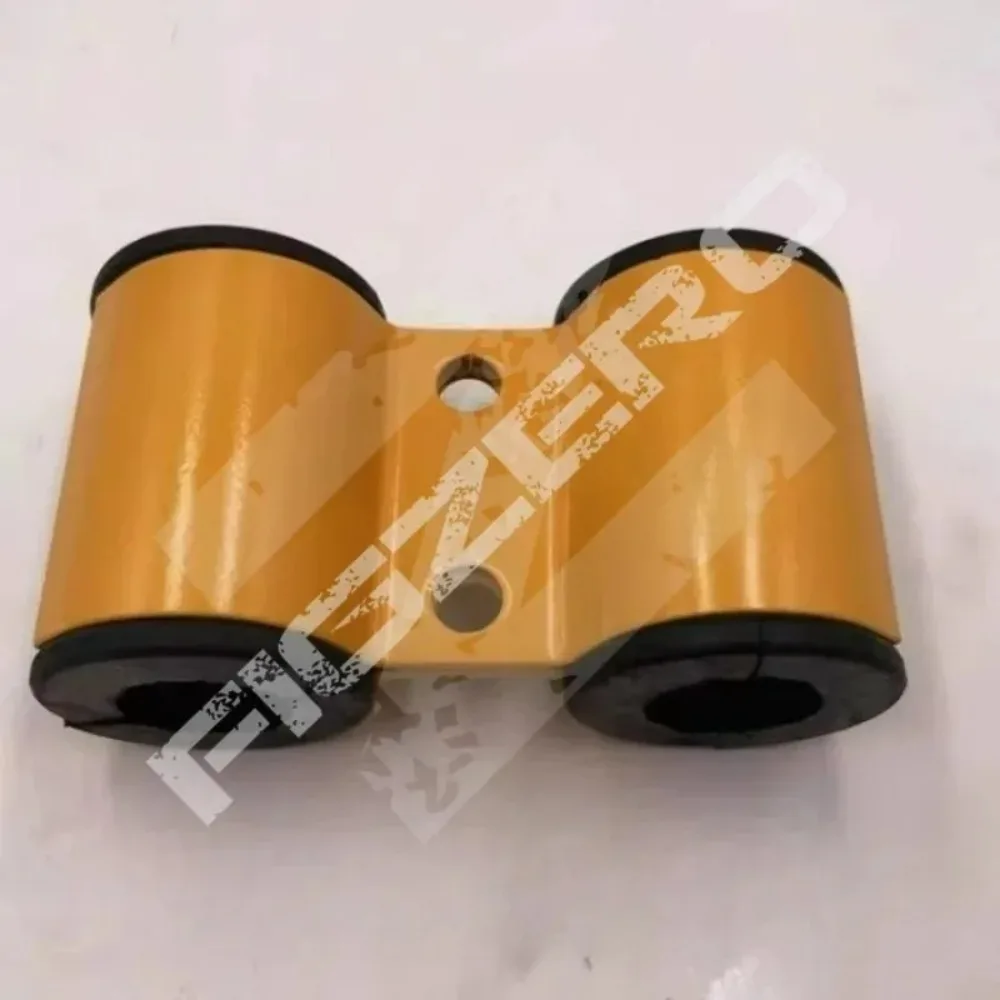 

Bucket Big Small Arm Cylinder Oil Pipe Clamp Pipe Code Excavator for Carter CAT336D2 E330C 349D