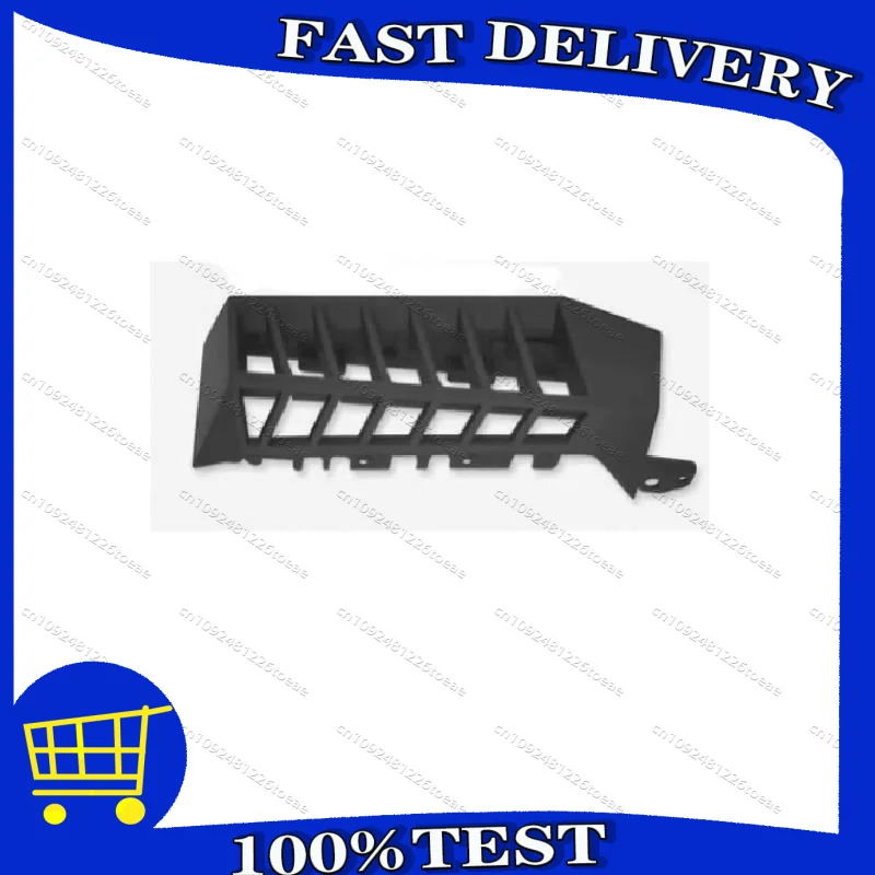 

Brand New L24361-001 Hinge Cover Right/Left Fan Cover For HP Omen 15-DC TPN-Q211 DC0010NR DC005TX Cooling Air Outlet Cover