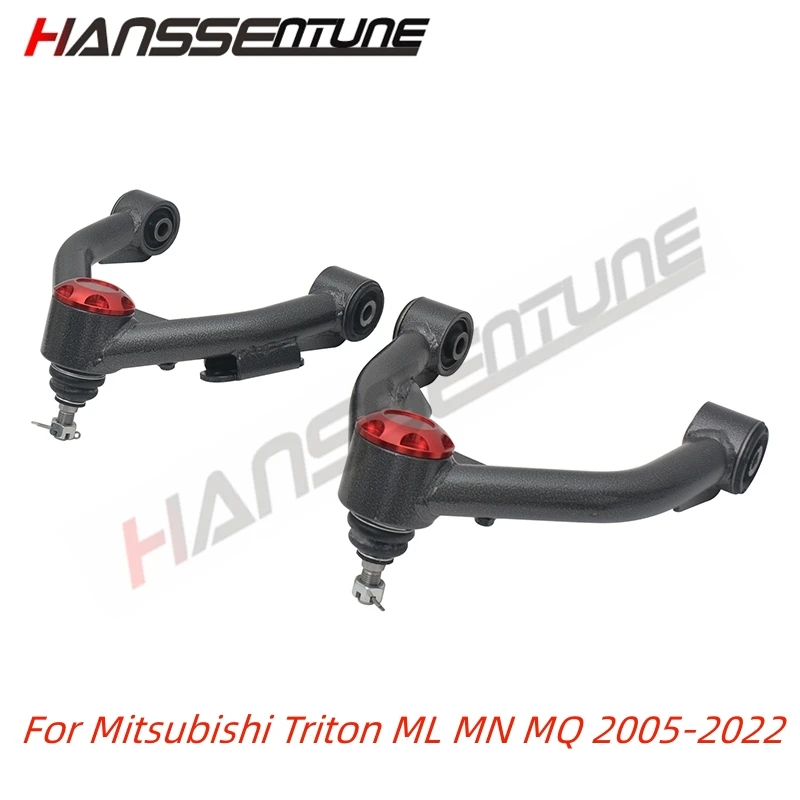 4x4 Pickup New Type Front Upper Control Arm For Pajero Sport / Montero Sport / Triton L200 2005-2022