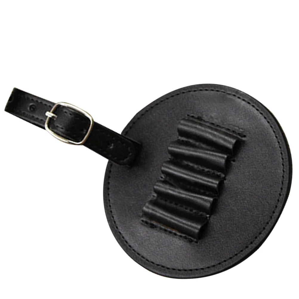 

Golf Spike Case Holder Bag Portable Tees Organizer For Men Golfing Accessories