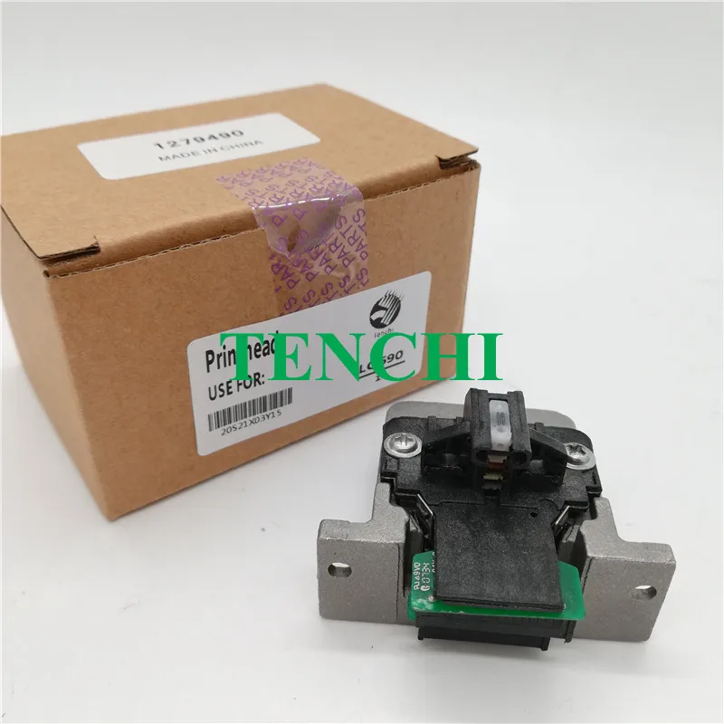 Cabezal de impresión LQ590 LQ690, Original, nuevo, para Epson LQ590K/LQ675K/KII/LQ690K/LQ2090, cabezal de impresión de matriz de puntos 1279490/149782400