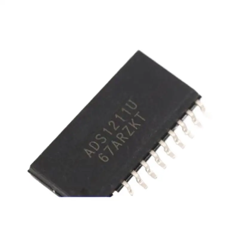 

100% НОВИНКАВысококачественная продукция ADS1211U МОДУЛЬ SOIC-24 новый на складеВысококачественная продукция