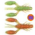 VERDE NARANJA