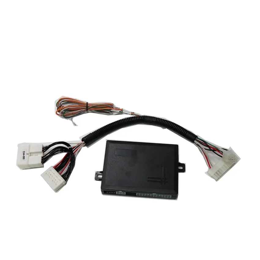 Electric Window Clo…